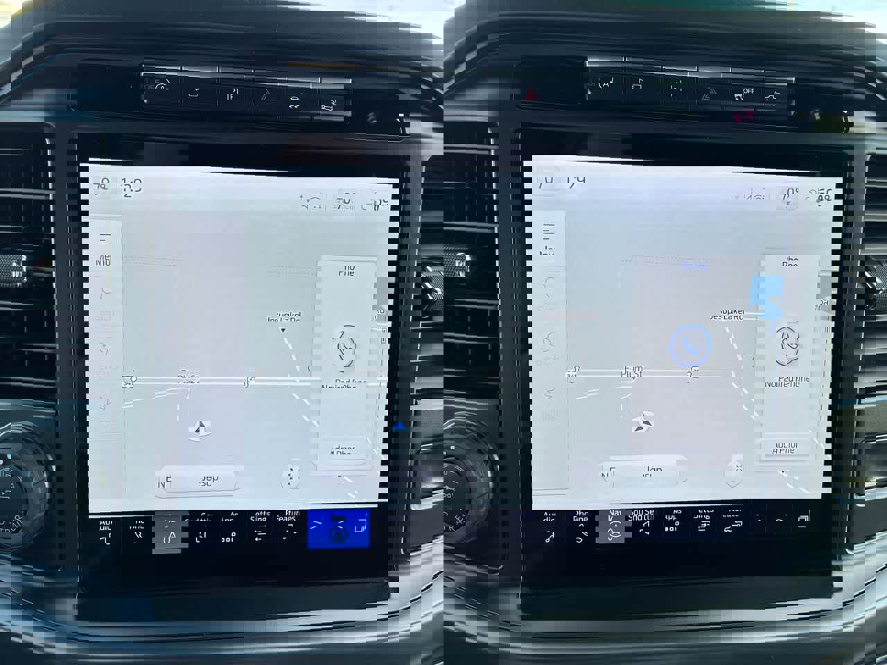 Used 2024 Ford F150 Tremor w/ Bed Utility Package image 14