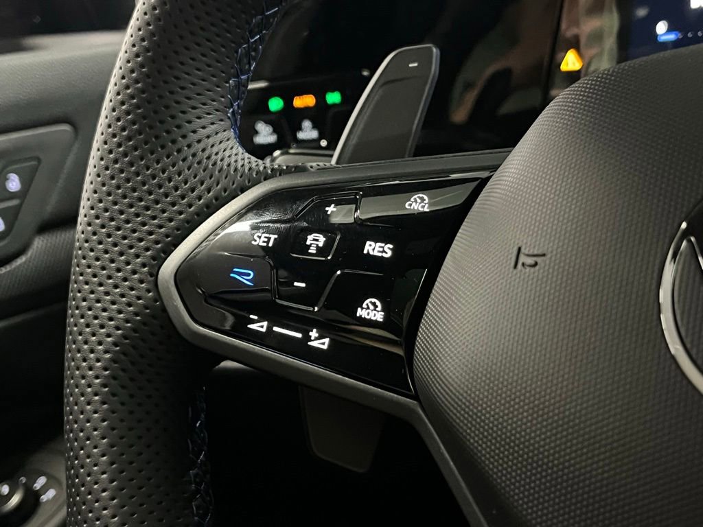 New 2026 Volkswagen Golf AWD/4WD image 25