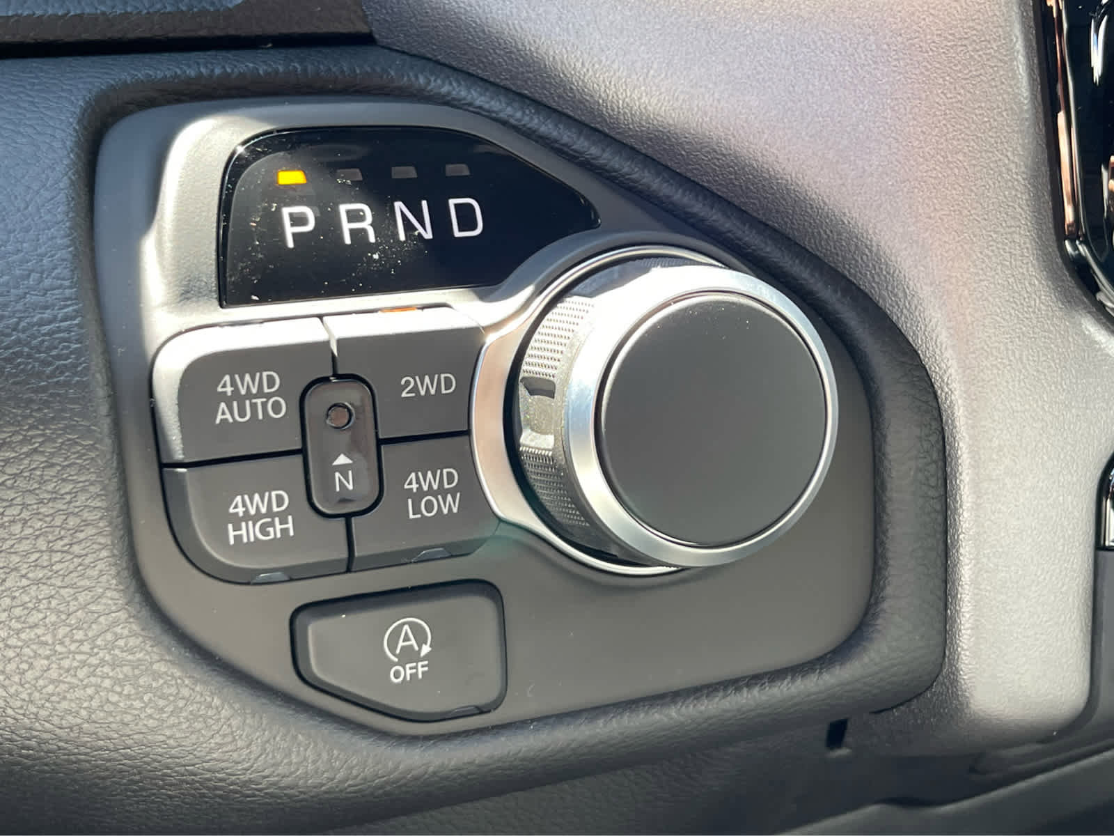 New 2026 RAM 1500 Big Horn image 18