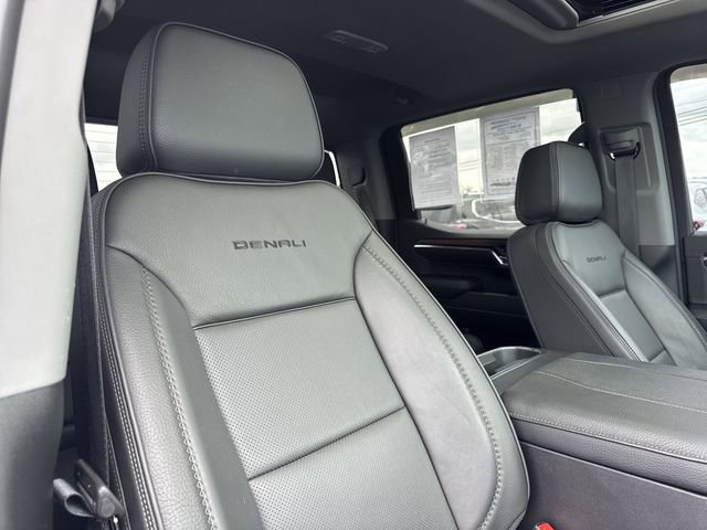 Used 2024 GMC Sierra 1500 Denali w/ Denali Reserve Package image 25