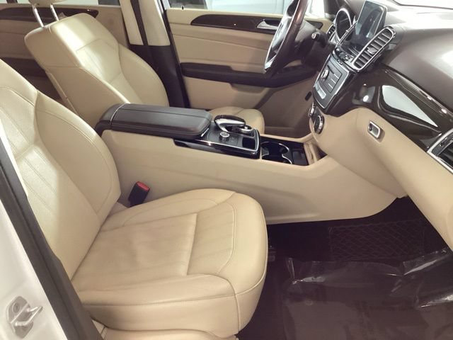 Used 2017 Mercedes-Benz GLE 350 image 18