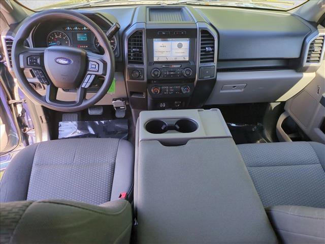Used 2018 Ford F150 XLT AWD/4WD image 16