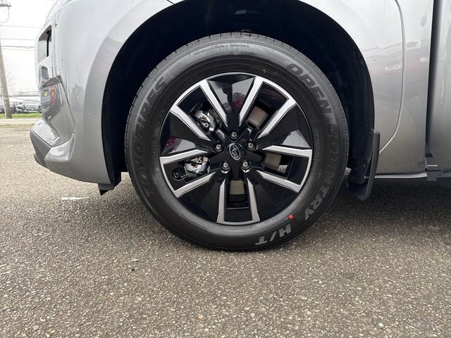 New 2026 Subaru Solterra Premium image 26
