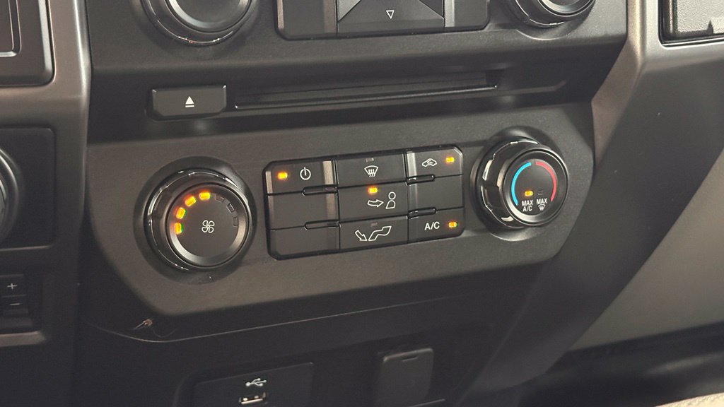 Used 2018 Ford F150 XLT w/ Trailer Tow Package AWD/4WD image 43