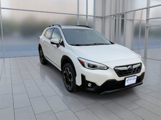 Used 2023 Subaru Crosstrek 2.5i Limited image 2