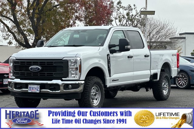 New 2026 Ford F250 XL image 8