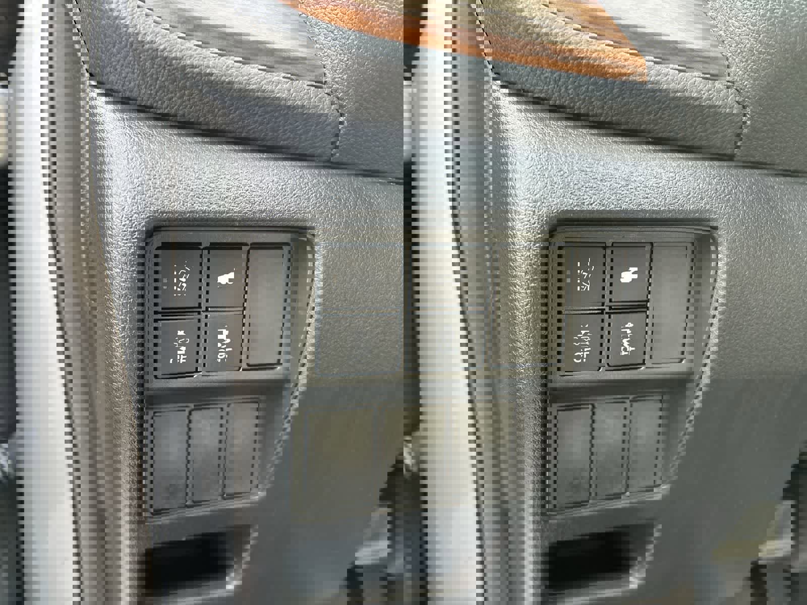 Used 2021 Honda CR-V EX-L image 9