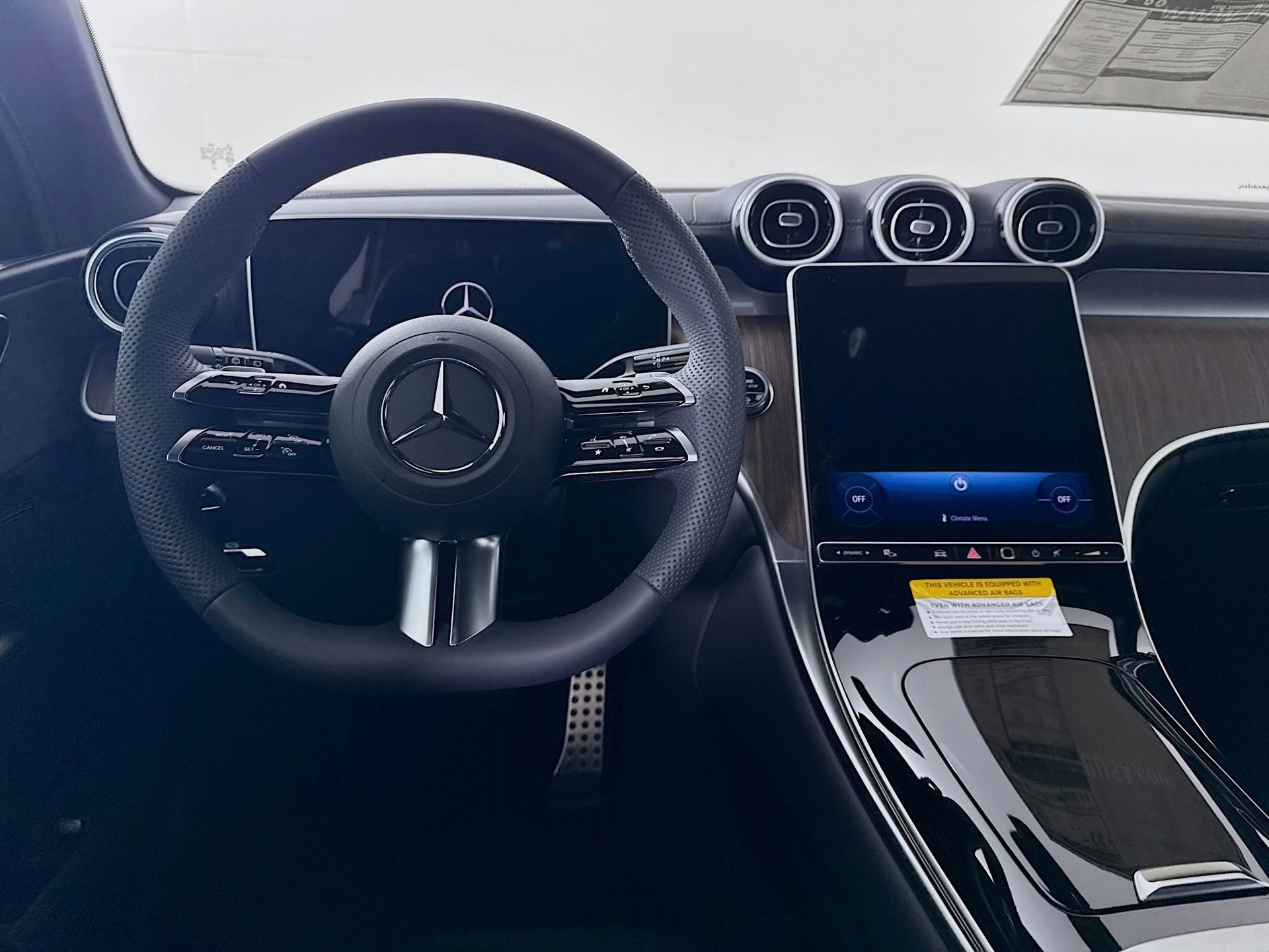 New 2026 Mercedes-Benz GLC 300 image 23
