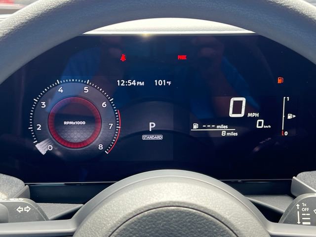 New 2025 Nissan Kicks SV w/ SV Premium Package image 13