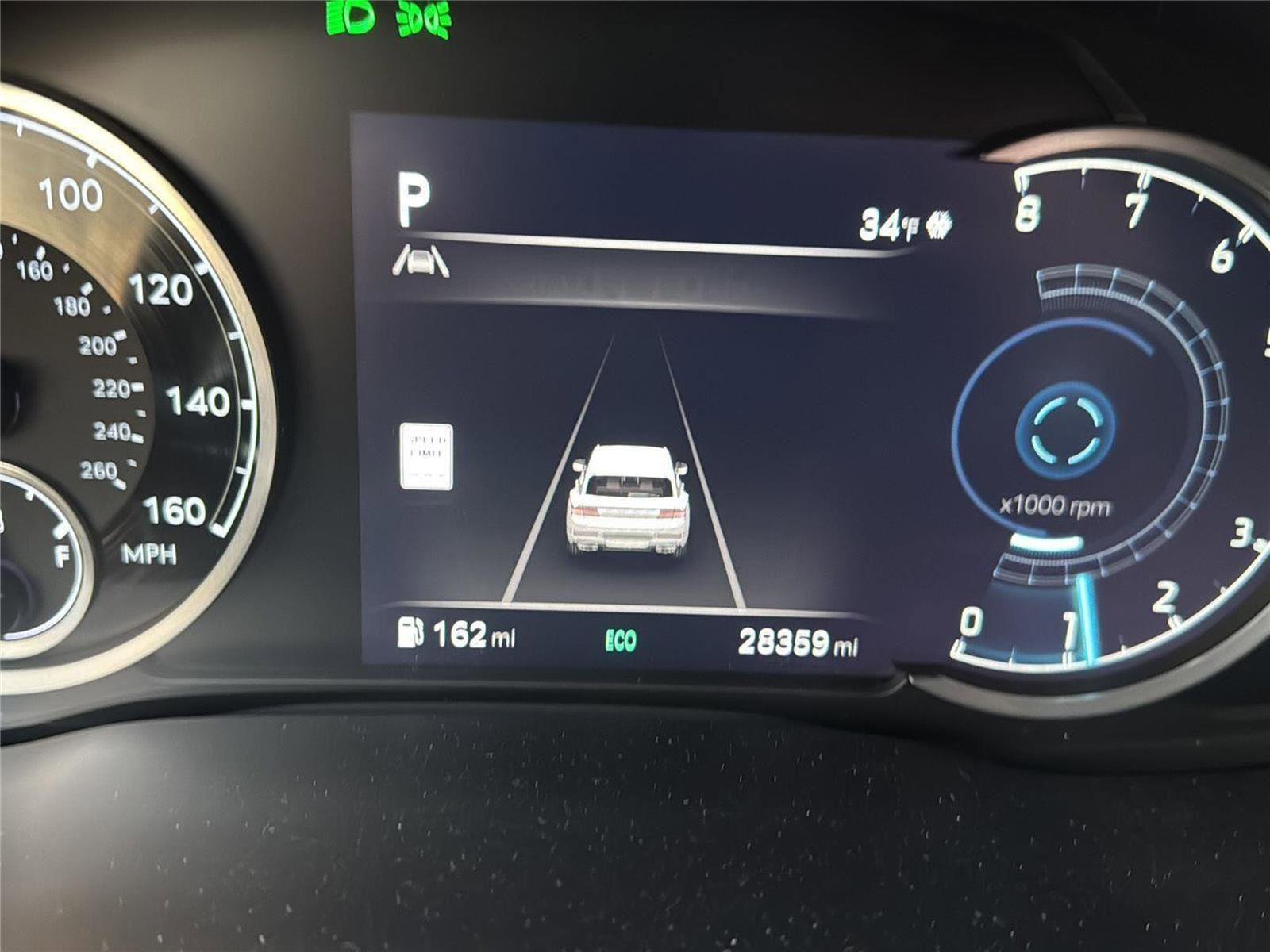 Used 2023 Genesis GV80 2.5T image 16