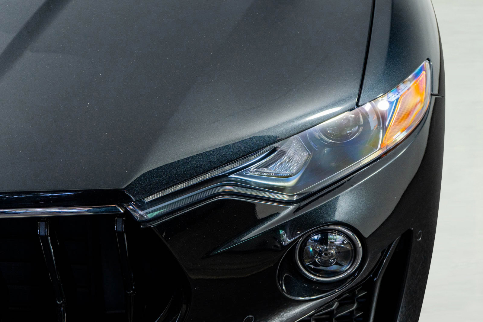 Used 2022 Maserati Levante Modena image 64