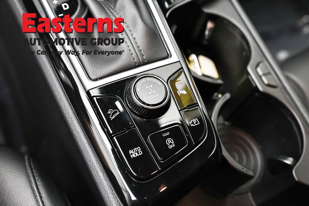 Used 2023 Kia Sportage X-Line AWD/4WD image 22
