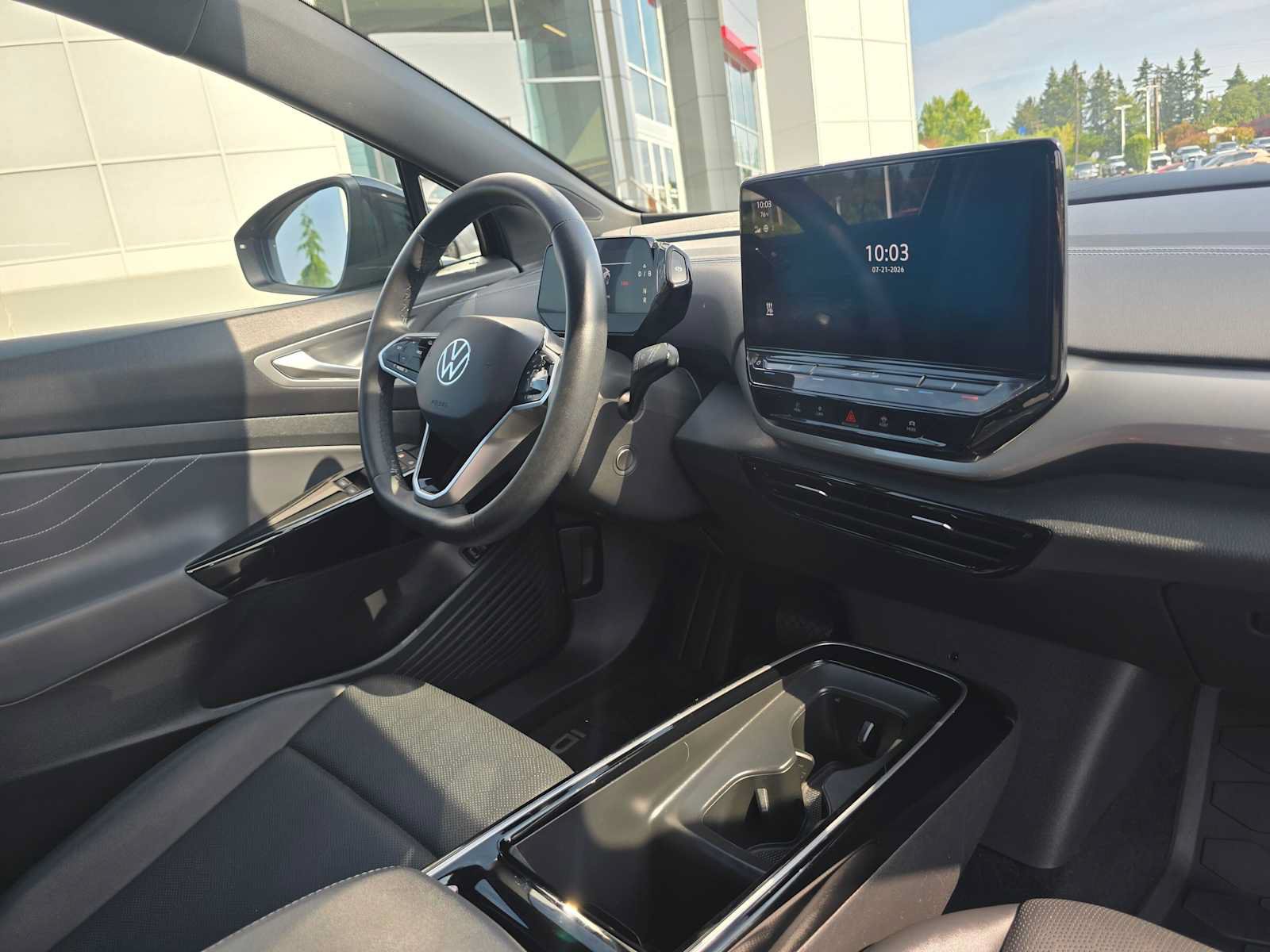 Used 2023 Volkswagen ID.4 S RWD image 10