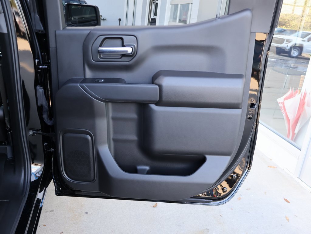 New 2025 GMC Sierra 1500 Pro w/ Graphite Edition image 29