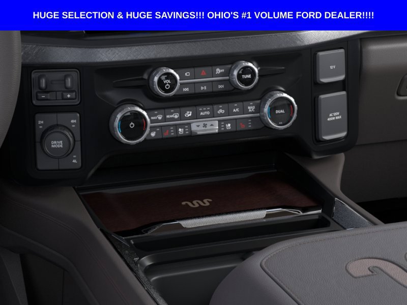 New 2026 Ford F350 King Ranch AWD/4WD image 15