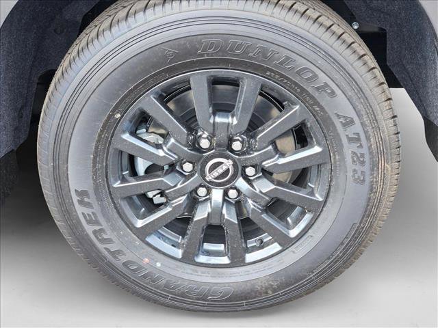 New 2026 Nissan Armada SV image 15