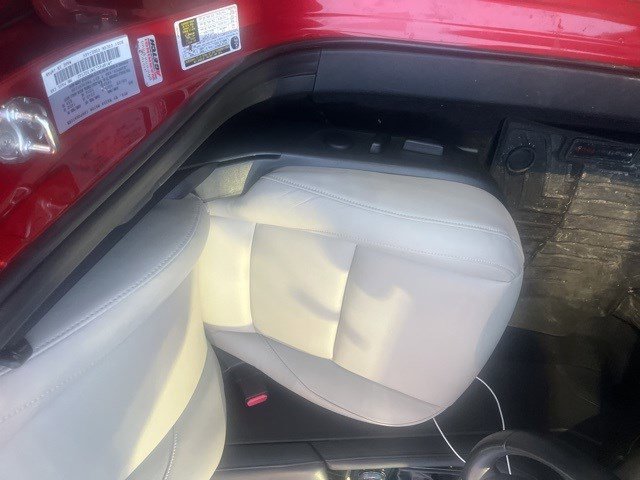 Used 2021 MAZDA MAZDA3 s image 7