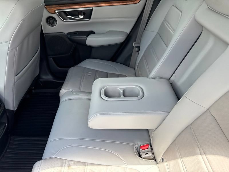 Used 2019 Honda CR-V EX-L image 16