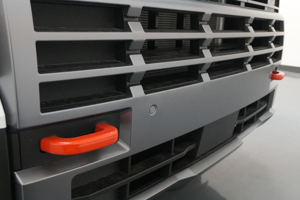 New 2026 Hyundai Palisade XRT Pro image 13