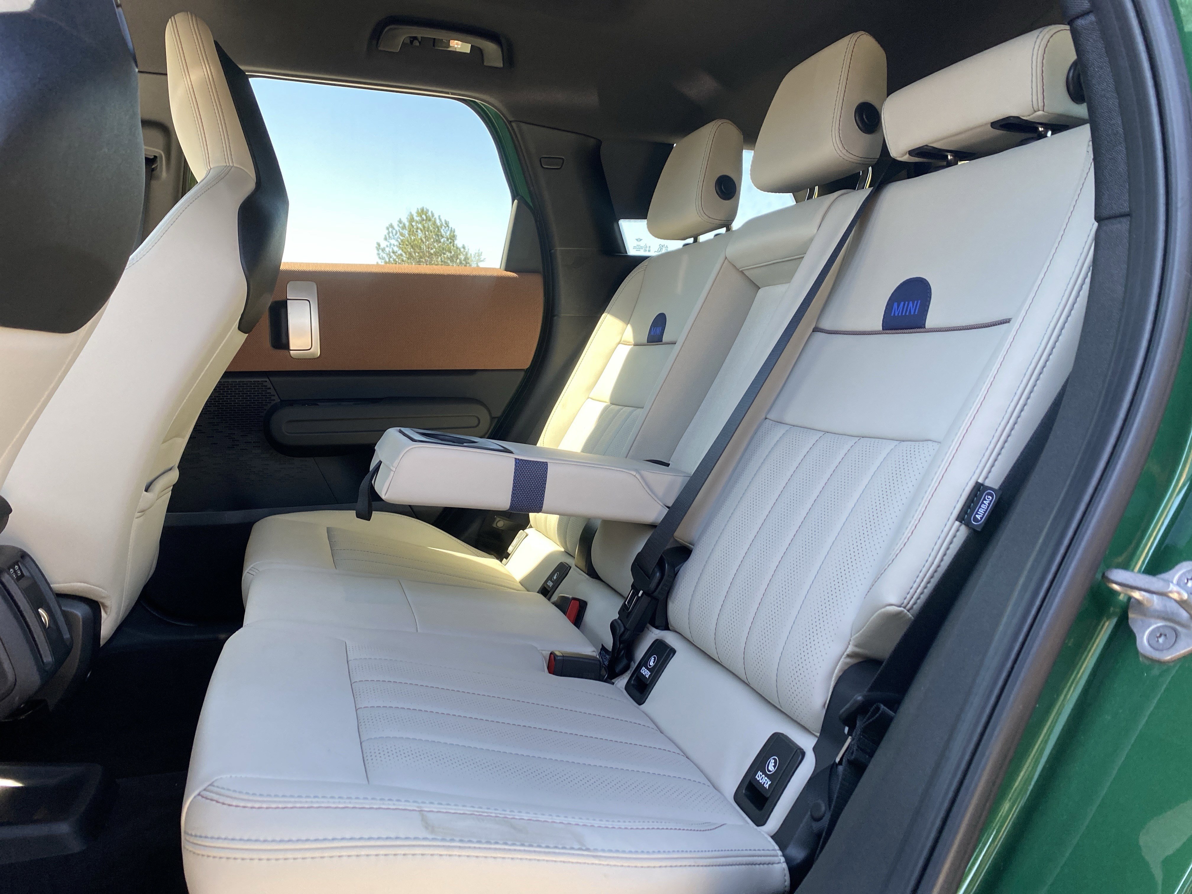 Certified 2025 MINI Cooper Countryman S image 42