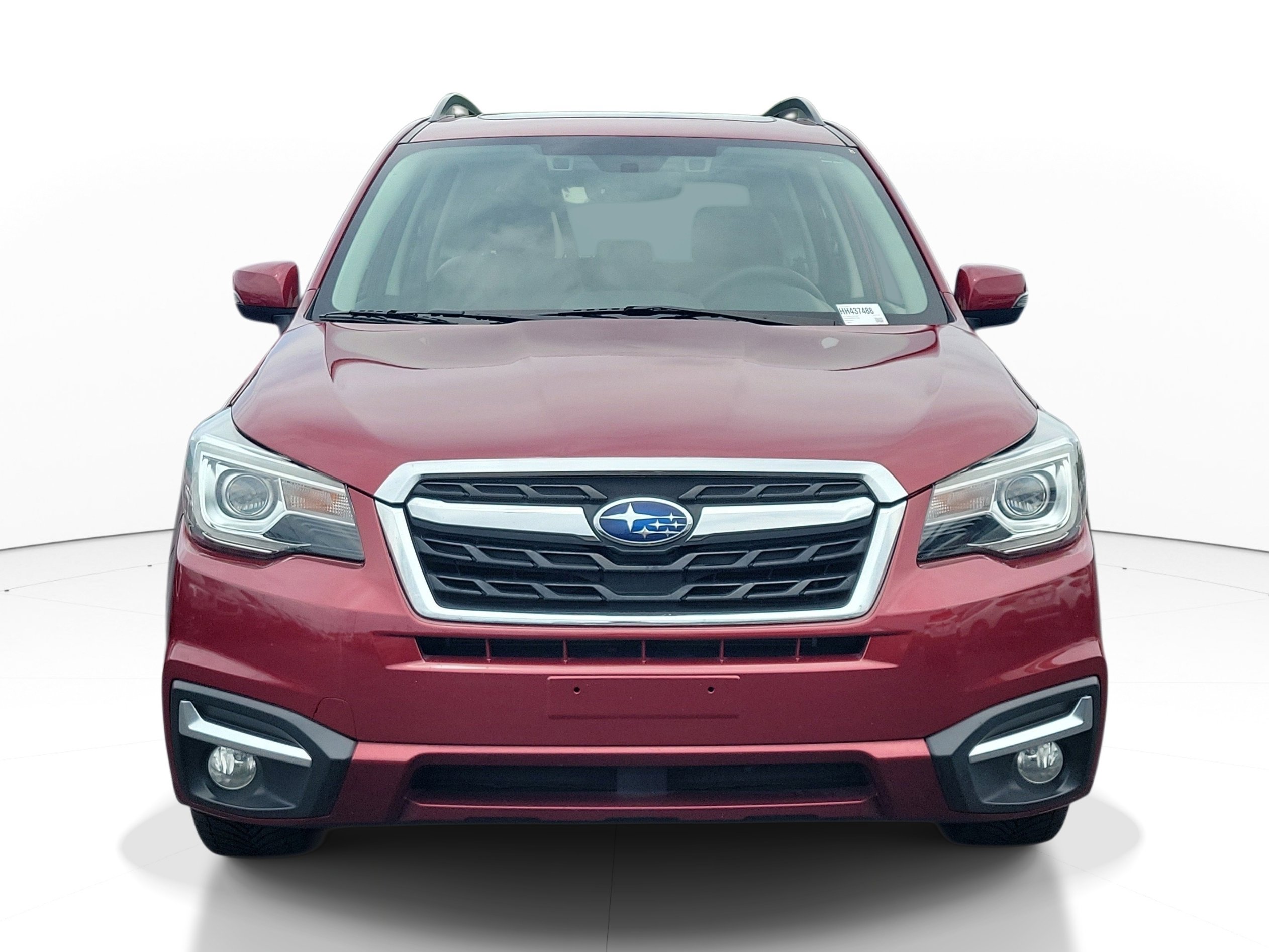 Used 2017 Subaru Forester 2.5i Touring AWD/4WD image 2
