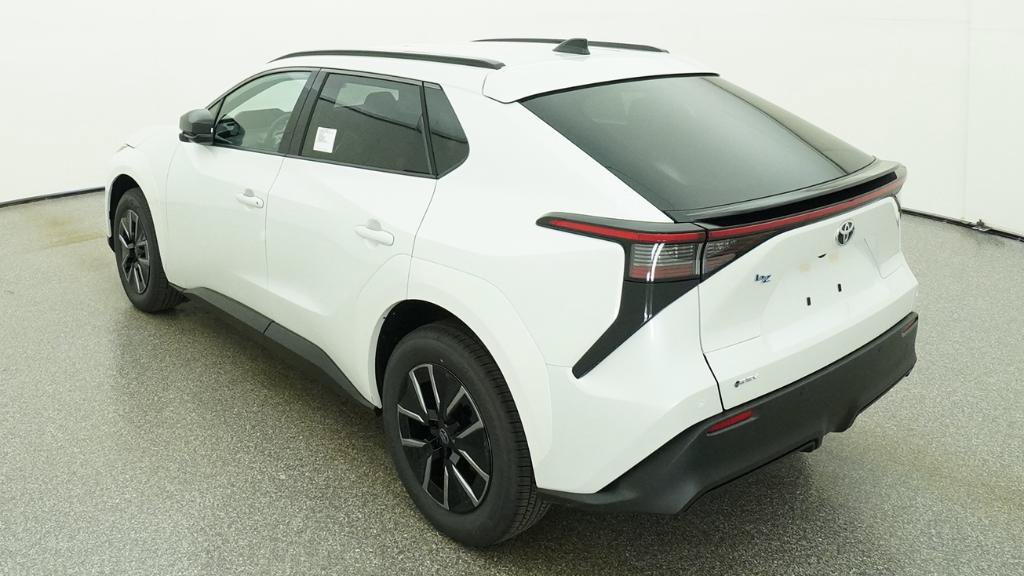 New 2026 Toyota bZ FWD image 8