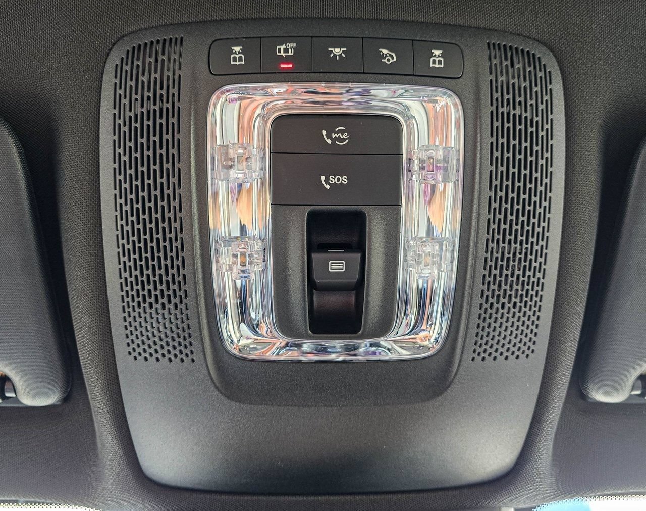 New 2026 Mercedes-Benz GLB 250 4MATIC image 30