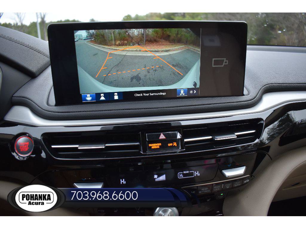 New 2026 Acura MDX SH-AWD image 15