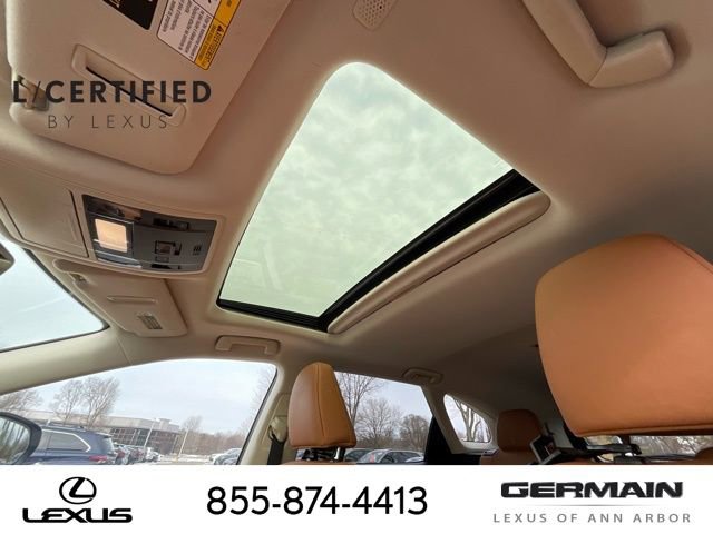 Used 2022 Lexus RX 450hL AWD w/ Premium Package image 21