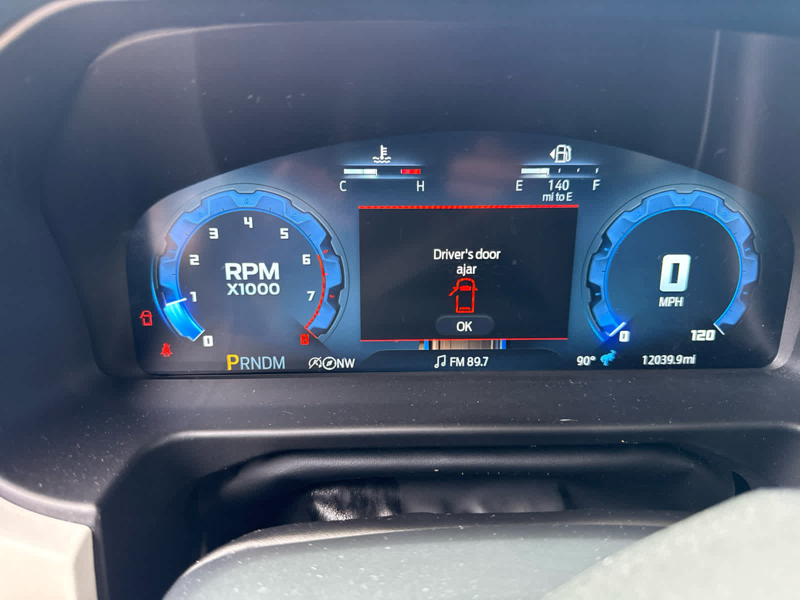 Used 2025 Ford Bronco Heritage Edition AWD/4WD image 2