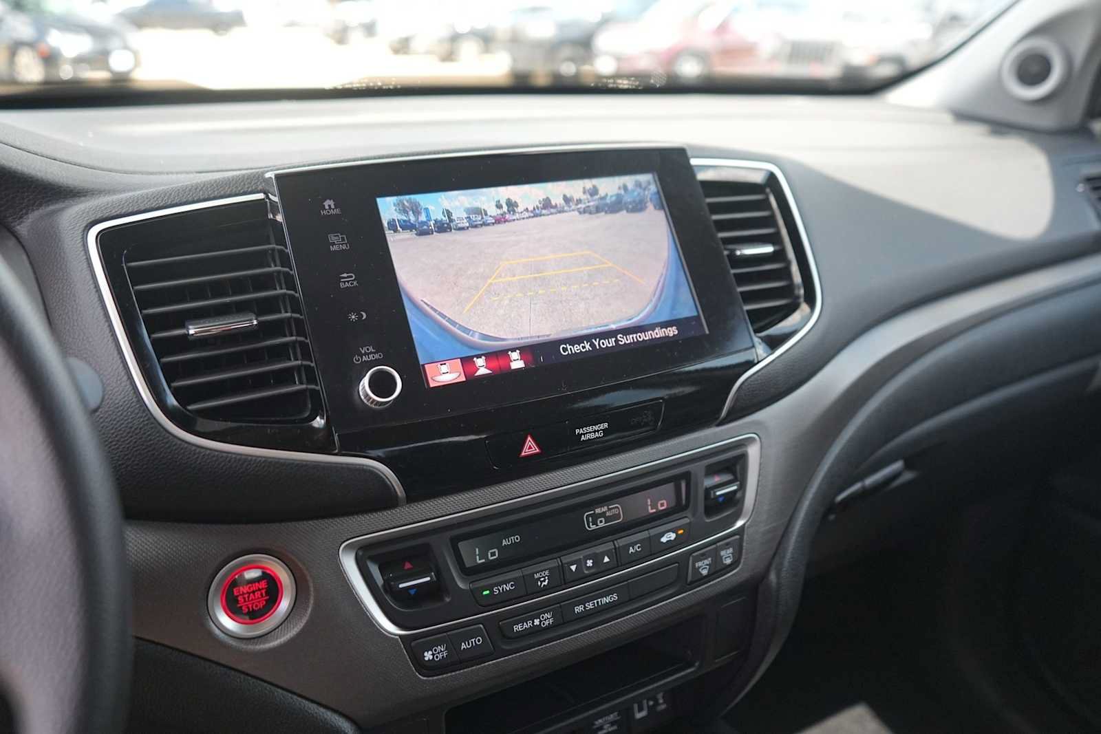 Used 2023 Honda Ridgeline Sport image 22