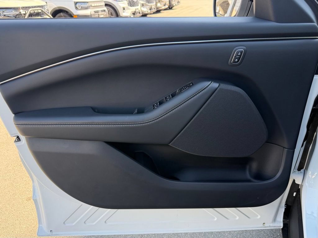 New 2026 Ford Mustang Mach-E Select RWD image 12
