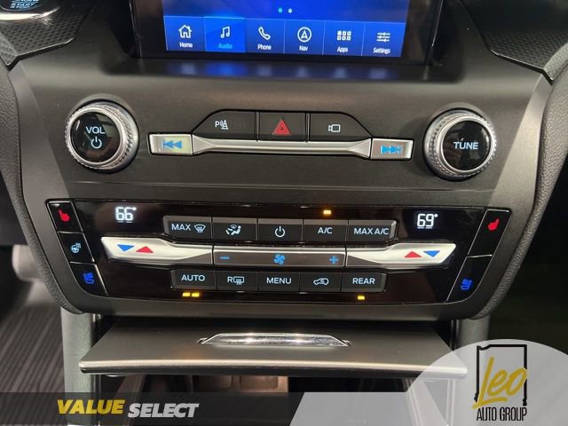 Used 2020 Ford Explorer ST w/ ST Street Pack AWD/4WD image 25