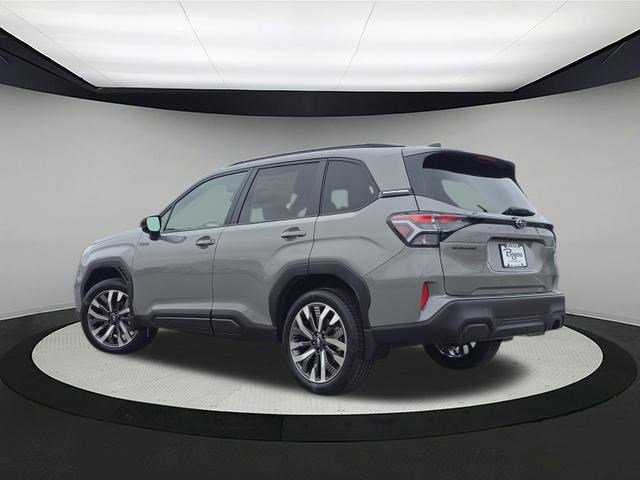 New 2026 Subaru Forester Touring image 5