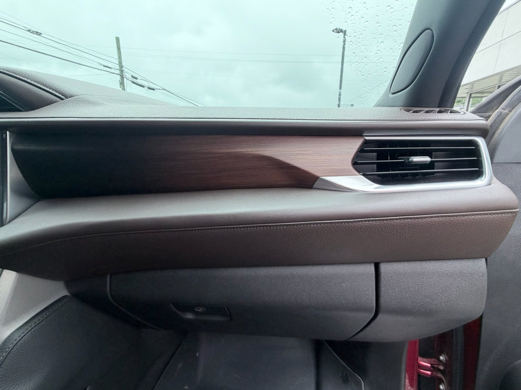 Used 2021 GMC Yukon Denali RWD image 21