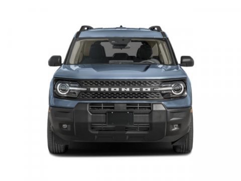 Certified 2025 Ford Bronco Sport Big Bend AWD/4WD image 4