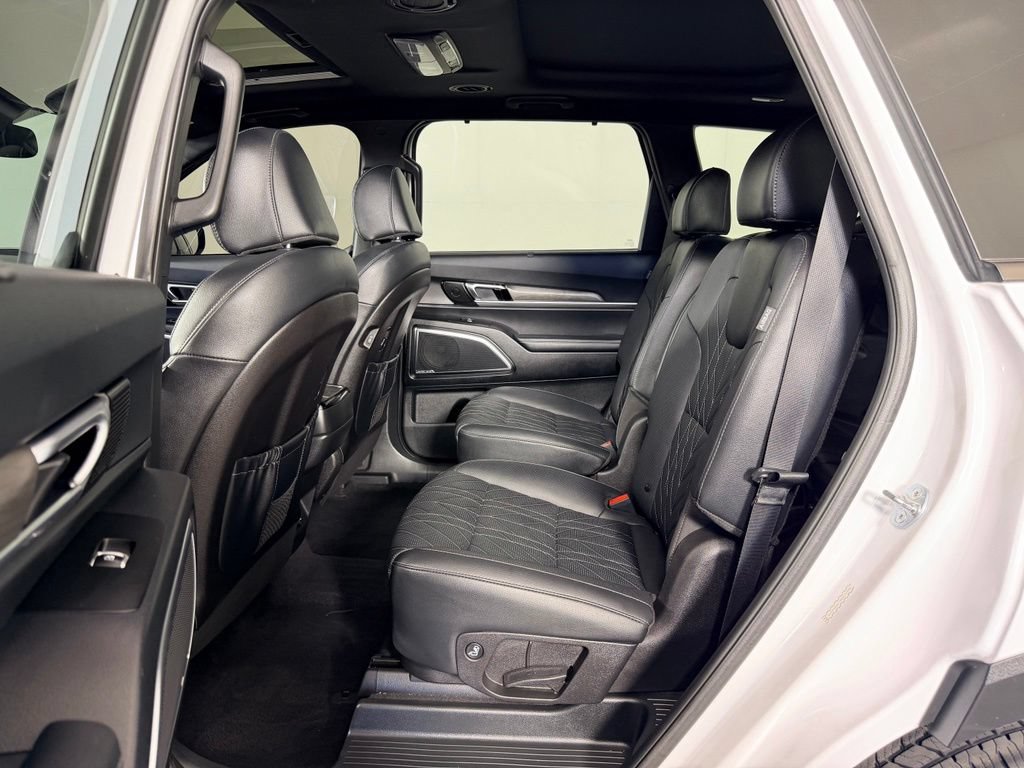 Used 2024 Kia Telluride SX X-Pro AWD/4WD image 27