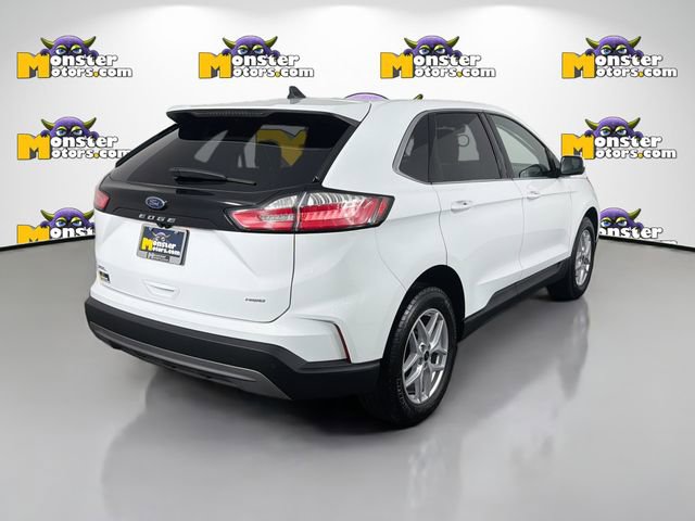 Used 2024 Ford Edge SEL w/ Convenience Package image 5