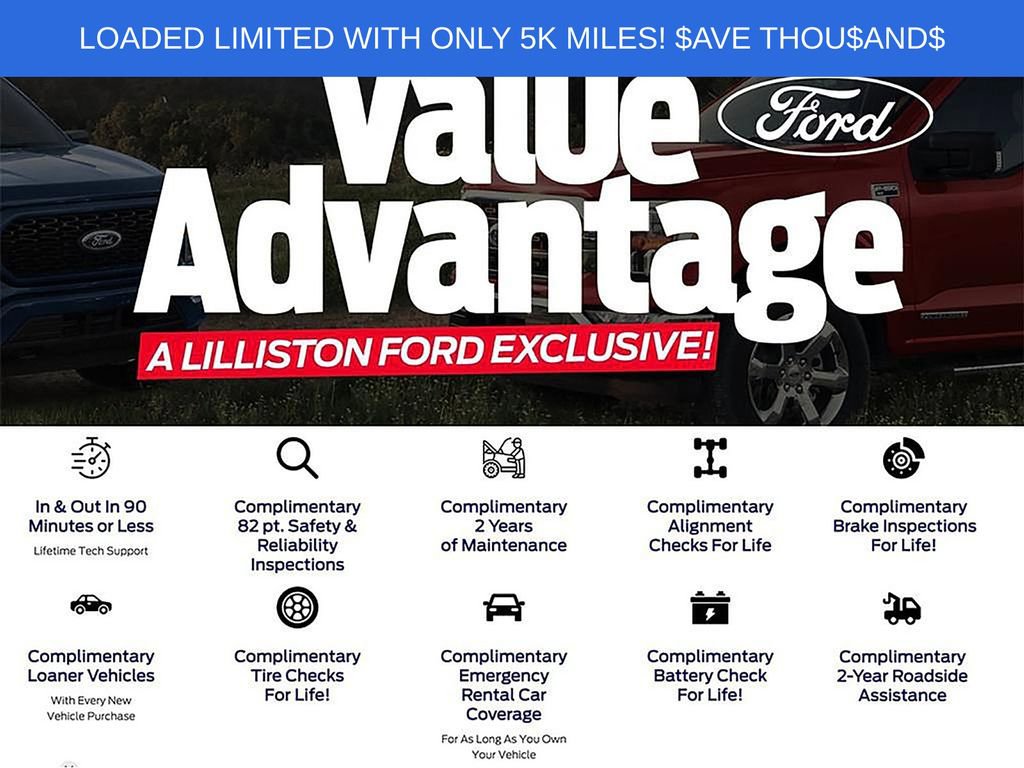 Used 2024 Toyota Tundra Limited image 10