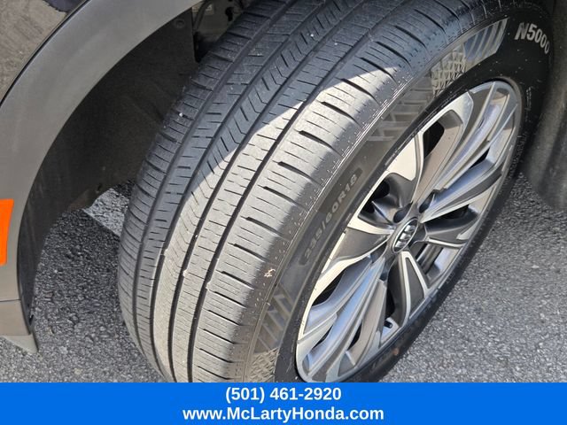 Used 2024 Buick Envision Preferred AWD/4WD image 19