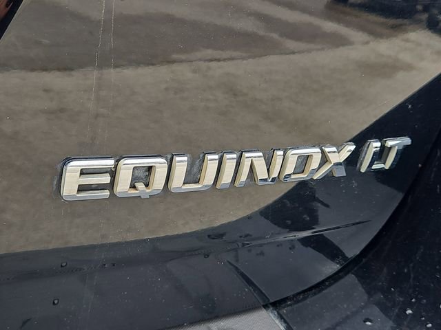 Used 2014 Chevrolet Equinox LT w/ Power Convenience Package FWD image 9