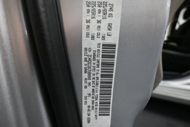 Used 2012 Dodge Grand Caravan SXT FWD image 40