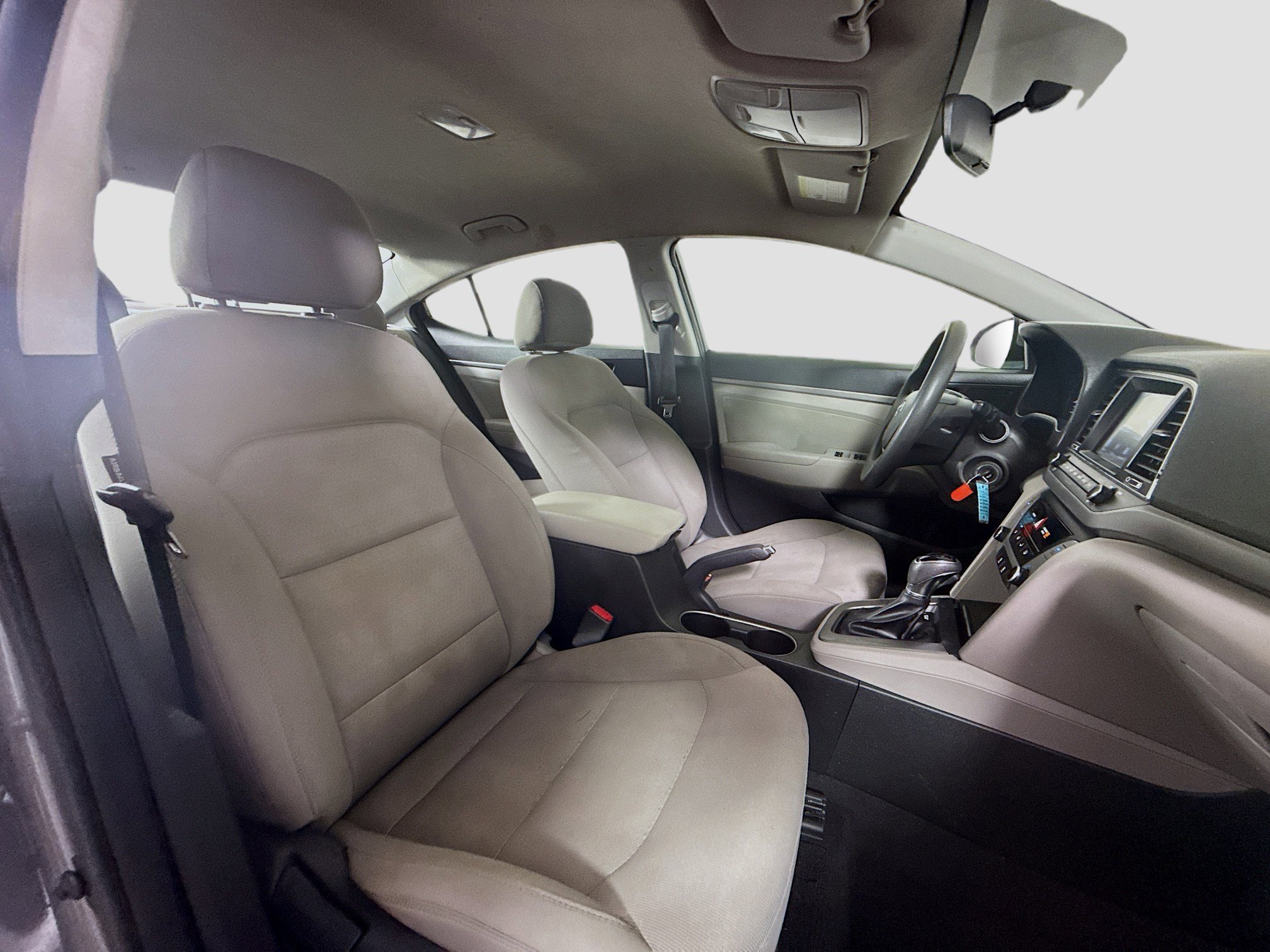 Used 2018 Hyundai Elantra SEL image 28