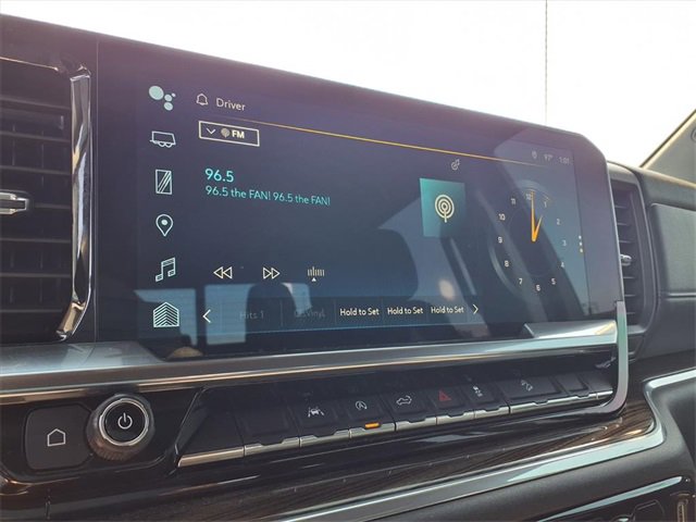 Used 2024 Chevrolet Silverado 1500 LT w/ All Star Edition Plus image 56