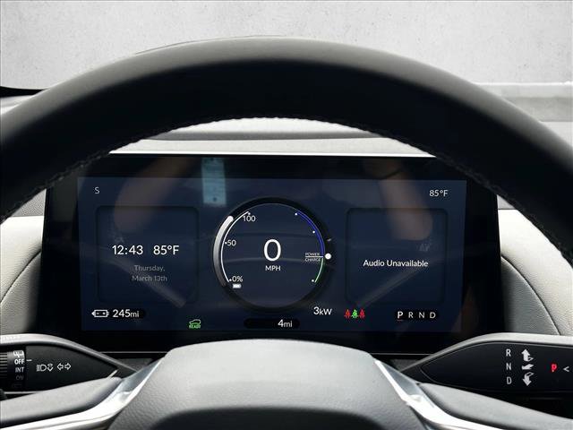 New 2026 Honda Prologue Touring image 11