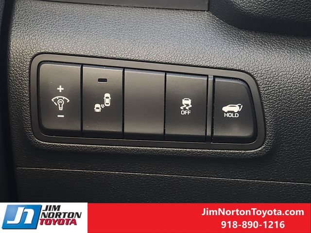 Used 2017 Hyundai Tucson Limited FWD image 22