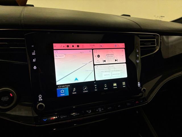 Used 2022 Jeep Wagoneer Series II w/ Premium Group I image 26