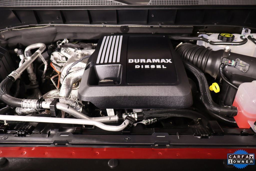 Used 2024 Chevrolet Silverado 1500 RST w/ Z71 Off-Road Package image 19