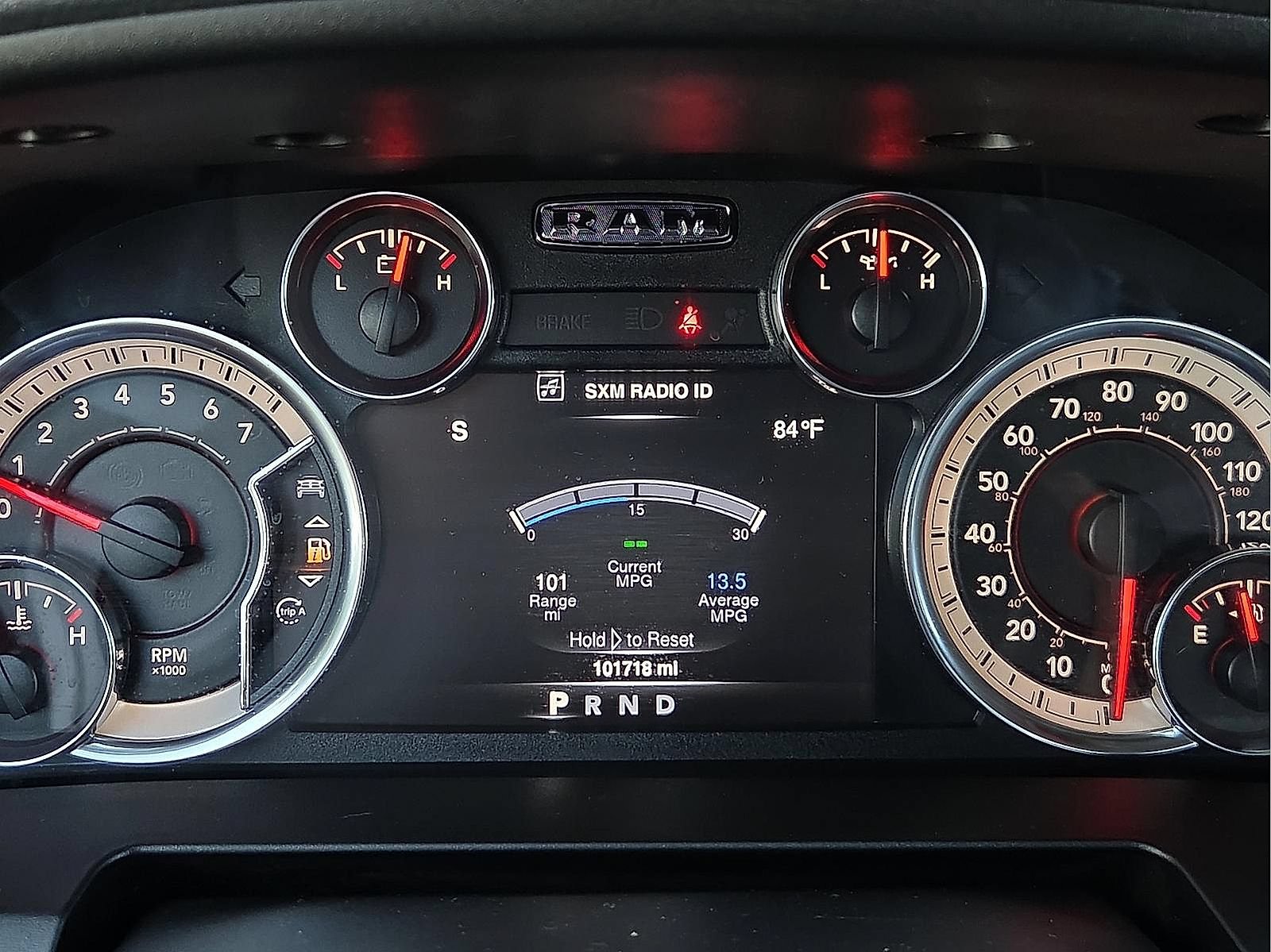 Used 2020 RAM 1500 Tradesman w/ Electronics Group AWD/4WD image 23