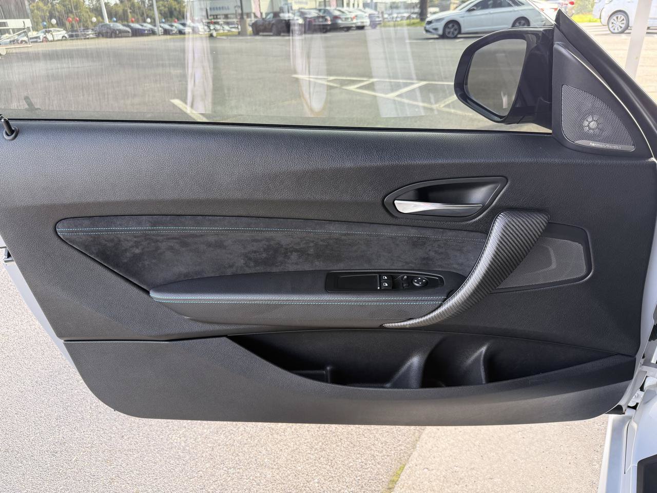 Used 2020 BMW M2 Competition w/ Executive Package RWD image 13